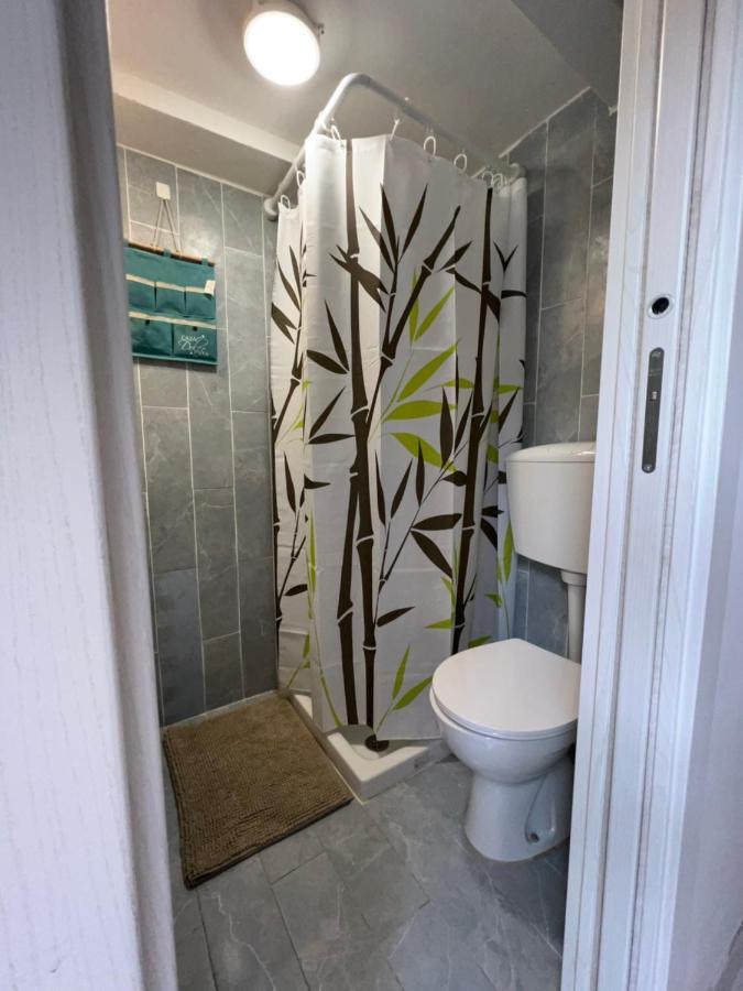 Caribu #12 Howme Bari Exteriör bild